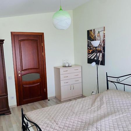 Isnuomojami Kambariai Apartamentuose Паланга Екстер'єр фото