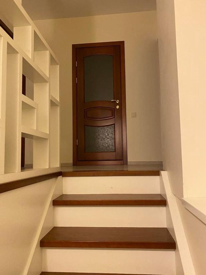 Isnuomojami Kambariai Apartamentuose Паланга Екстер'єр фото